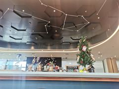 -星巴克臻选(深圳龙岗万科店)