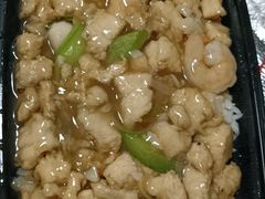 -红蜡烛-养生粥-津鲁菜(中山路店)