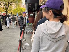 -洪記餅店(虹泉路店)