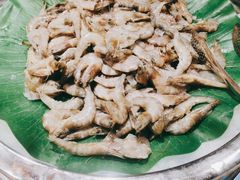 -福缘烤肉王自助(爱琴海-原比尔森店)
