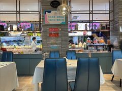 -珊海荟海鲜楼·天津菜·海肠捞饭·皮皮虾锅贴王(佛罗伦萨店)