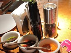 -拉蒂娜·巴西牛排馆 Latina·Brazilian Steakhouse(王府井喜悦店)