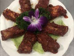 -凤来栖·净庭院·火锅(欧尚店)