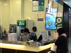 -1点点(文峰广场店)