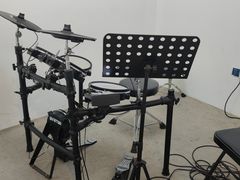 -TEMPO 音乐(五角场店)