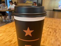 -星巴克臻选(福州东百中心分店)