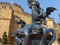 -青岛方特梦幻王国