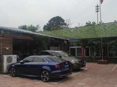 -龙福源密云水库灶台鱼