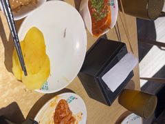 -玫瑰花园自助烤肉(顺义鑫海韵通店)