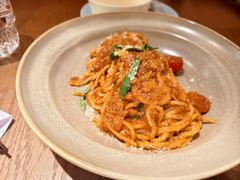 -芭莉与彩虹西餐厅(成都合生汇店)