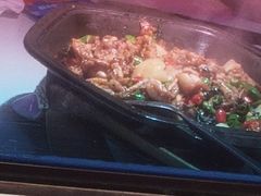 -蛙来哒(方圆荟店)