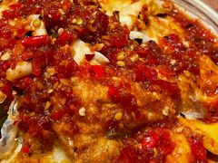 -浩海火燒雲傣家菜(芮欧百货店)