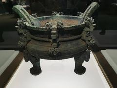 -上海博物馆(人民广场馆)