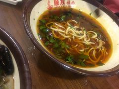 -顺发拉面(长湖路店)