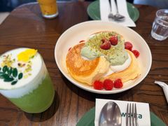 -WOKKA by艮上(中海环宇荟店)