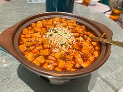 -雀蓝川菜(星悦汇店)