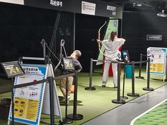 -VS SPORTS PARK运动玩乐园·团建·生日会(合生汇店)