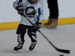 -冠军冰场CHAMPION RINK(凯德广场店)