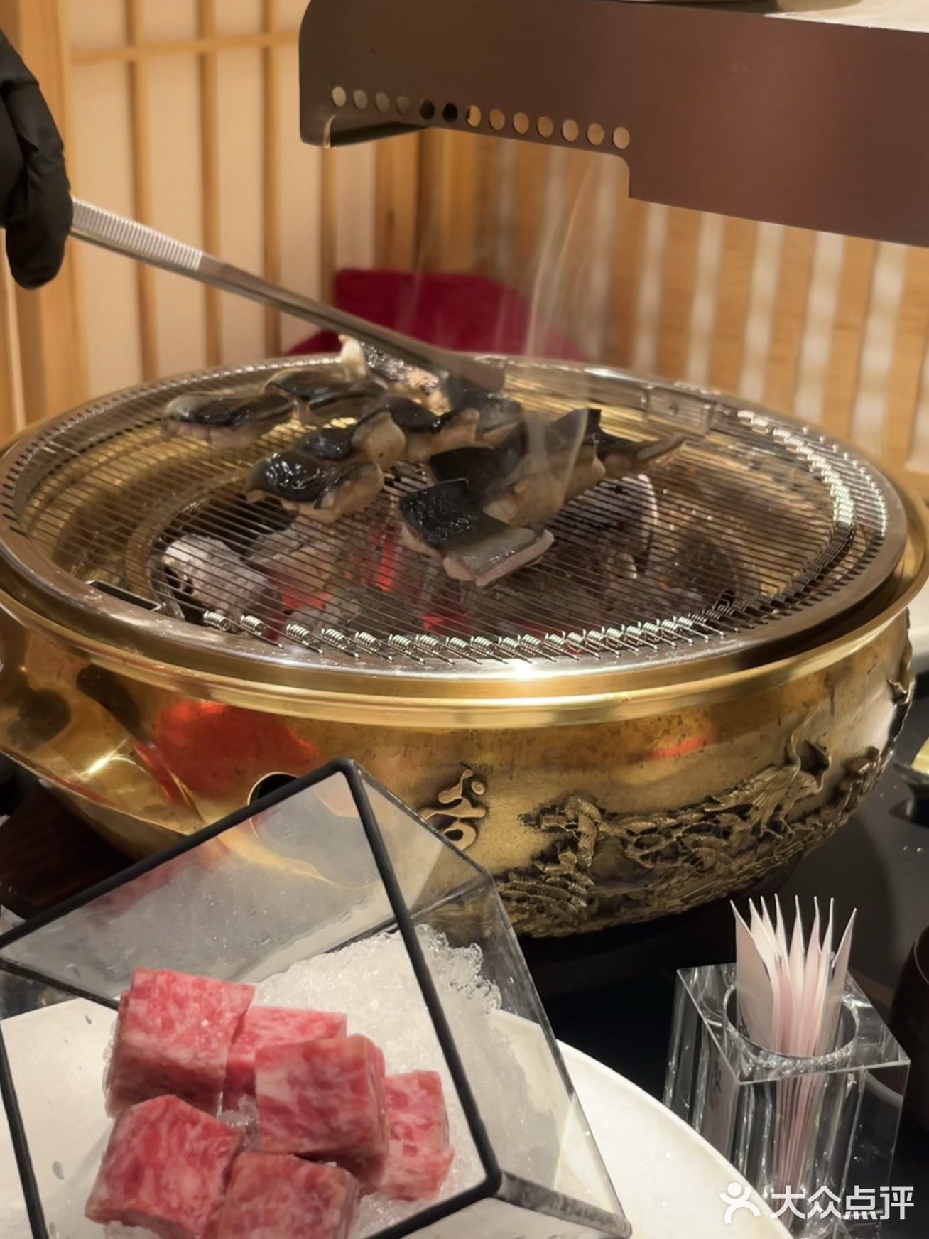 和闺蜜发现了一家特别适合遛娃的餐厅