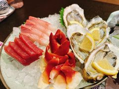 -福樱兰海鲜放题铁板烧(加州店)