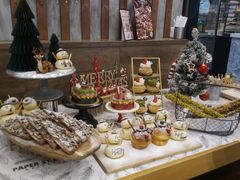 -PAPER STONE BAKERY(天汇广场店)