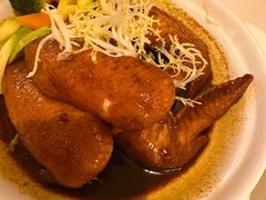 -太平馆餐厅(尖沙咀店)