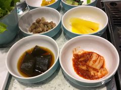 -韩时烤肉(丰科万达广场店)
