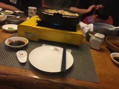 -江户前寿司(好运街店)