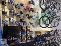 -GIANT捷安特自行车专卖店(金桥台儿庄路店)