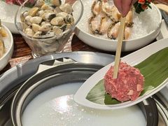 -大良毋米粥(锦龙路总店)