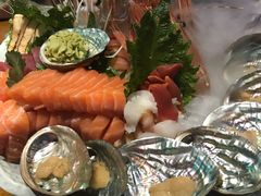 -和彩放题餐厅(酒仙桥店)