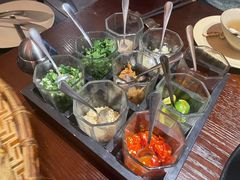 -滇野云南野生菌餐厅(陕西南路店)