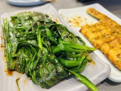 -醉炫音速烧烤(沙河总店)