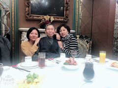 -金米箩大酒店(五角场店)