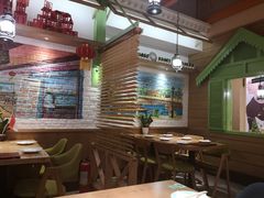 大堂-新加坡高记KOO KEE Restaurant(盈科店)