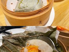 荷香糯米鸡-香樟花园法式铁板烧(恒隆广场店)