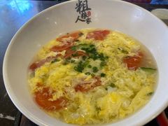 -粗粮人家·东北菜(洋桥店)