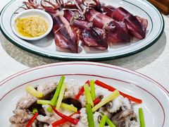 -东江海鲜大排档·潮汕菜·砂锅粥