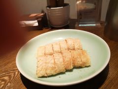 -粗茶淡饭·隐庐私厨(东亭店)