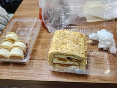 -甜嘟嘟烘焙坊(舒城路店)