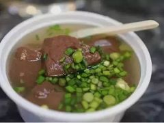 -八珍餐厅(广大路店)