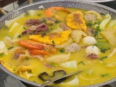 -苏浙徽·农家大院(吴江中山南路店)