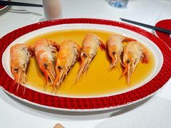 话梅大头虾-圆苑(静安寺店)