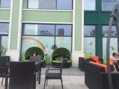 -蒙特利亲子乐园