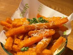 -JINNS锦时 steak&pizza(浸信会礼拜堂旧址店)