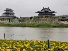 -海珠湖公园