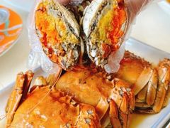 -品鲜村农家菜·阳澄湖大闸蟹(总店)