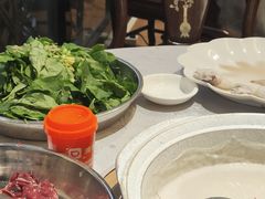 -丰尔粥食·粥底火锅·桑拿鸡(大良总店)