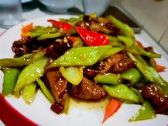 -逢春菜馆天津菜(胜利路店)