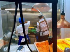 -紫光园·烤鸭·北京菜(团结湖店)